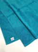 Полотенце махровое лицевое Parisa Home Flat 50*90 Яркая бирюза - изображение 2