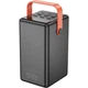 Повербанк который подходит для работы ноутбука Hoco DB03 100 000mAh Max Centurion 65W + подарок МЗП 30W PD - изображение 6