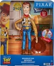 Інтерактивна іграшка Історія іграшок Шериф Вуді Disney Store Sheriff Woody - зображення 1