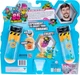 Игровые фигурки Мистер Бист MrBeast Lab Swarms Series 2 Atomic Series 12 Pack – Crab Cat - изображение 6