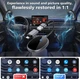 Бездротовий автомобільний адаптер Android Auto Dongle Bluetooth - зображення 2