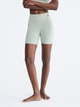 Велосипедки женские Calvin Klein 490345829 XS Зеленые (1159824135) - изображение 1
