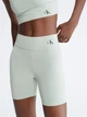 Велосипедки женские Calvin Klein 490345829 XS Зеленые (1159824135) - изображение 3