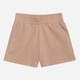Шорты женские 4F 4FWMM00TSHOF542-83S XL Бежевые (5905700408833) - изображение 7