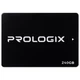 Накопитель SSD 240GB Prologix S320 2.5" SATAIII 3D TLC (PRO240GS320) - изображение 1