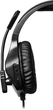 Наушники игровые Defender Rival Black - изображение 3