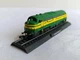 Масштабна модель локомотива 52/53/54 SNCB Co-Co масштаб 1:160, зелений - зображення 3