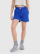 Шорты женские 4F 4FWSS25TSHOF539-36S XL Синие (5905700411550) - изображение 1