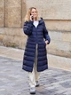 Брюки женские Uniqlo 930686658 S Бежевые (1159828325) - изображение 13