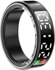 Смарт-кольцо INSPIRE HSR08 Размер 10 Black (HSR08-10-black) - изображение 1