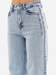 Джинси жіночі EQUILIBRI W568 012 000-59 27 Light blue (2299965863395) - зображення 3