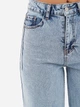 Джинси жіночі EQUILIBRI W568 012 000-59 27 Light blue (2299965863395) - зображення 4