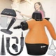 Ручной проводной пароочиститель для уборки 2200 Вт, 4.2 бар — Steam Cleaner BITEK BT-4740 (ХН9192) - изображение 2
