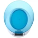 Весы кухонные Vilgrand VKS-533C blue - изображение 5