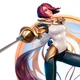 Статуетка LEAGUE OF LEGENDS The Grand Duelist Fiora Laurent Scale 1/4 (Ліга легенд) - зображення 3