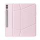 Чехол-книжка DUX DUCIS Magi для планшета Samsung Galaxy Tab S10 Plus / S9 FE Plus / S9 Plus Pink - изображение 1