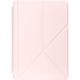 Чохол книжка DUX DUCIS Magi для планшета Samsung Galaxy Tab S10 Lite / S10 FE / S9 / S9 FE Pink - зображення 3