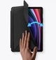 Чехол-книжка DUX DUCIS Magi для планшета Samsung Galaxy Tab S10 Lite / S10 FE / S9 / S9 FE Black - изображение 3