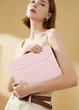 Чехол-книжка DUX DUCIS Magi для планшета Samsung Galaxy Tab S10 Plus / S9 FE Plus / S9 Plus Pink - изображение 4