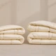 Одеяло MirSon Зимнее Полуторное 155х215 см шелковое Silk Kapok №522 Marzello Collection (2200012214596) - изображение 9