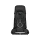 Рюкзак туристический Osprey Kestrel 58 black S/M (009.3305) - изображение 3