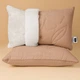 Подушка MirSon №501 Marzello Collection Ecosilk м'яка 40x60 см (2200012228241) - зображення 4