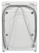 Пральна машина вузька ELECTROLUX EW6S2R27C - зображення 15