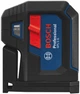 Точковий лазерний нівелір Bosch GPL 5 G (0601066P00) - зображення 5