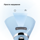 Отпариватель LIBERTON LHS-6902 - изображение 7