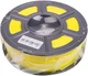 Filament do wkładu PowerPlant Filament do 3D drukarki 1.75 mm 1 kg Yellow (PT812899) - obraz 2