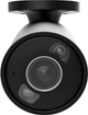 IP-камера Ajax BulletCam HL 8 Мп, 2.8 мм Black (000059511) - зображення 5