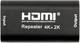 HDMI-ретранслятор PowerPlant HDMI V1.4, 4K (CA912537) - зображення 1