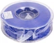 Filament do wkładu PowerPlant Filament do 3D drukarki 1.75 mm 1 kg Blue (PT812998) - obraz 2