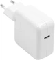 Блок живлення PowerPlant для ноутбука Apple 20 В 30 Вт 1.5 A USB Type-C (AP29USBC) - зображення 1