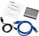 Зовнішня карта відеозахоплення PowerPlant HDMI USB3.0 4k/60hz (HDVC8) (CA914180) - зображення 5