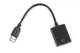 Kabel-adapter PowerPlant USB 3.0 M - HDMI Female (CA910373) - obraz 2