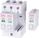 Ogranicznik przepięć impulsowych CNC YCS6/3P-C 20-40KA DC1000V DC (NV821747) - obraz 4