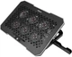 Podstawka chłodząca do laptopa HiSmart DCX-A16 Black (HS083137) - obraz 2