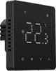 Programowalny termostat ogrzewania Beok Controls do sterowania kotłem Wi-Fi 3 A 230 V Black (HT260058) - obraz 2