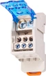 Blok rozdzielczy CNC FTUKK125 125 A na szynę DIN (NV821778) - obraz 2