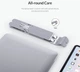 Підставка для ноутбука Orico Silver (HS081676) - зображення 8