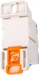 Blok rozdzielczy CNC FTUKK125 125 A na szynę DIN (NV821778) - obraz 3