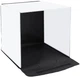 Softbox do fotografii produktowej Puluz PU5140 40 x 40 x 40 cm White-Black (PU5140) - obraz 1