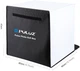 Softbox do fotografii produktowej Puluz PU5140 40 x 40 x 40 cm White-Black (PU5140) - obraz 2