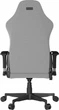 Крісло для геймерів HATOR Darkside 3L Fabric Grey (HTC3016L) - зображення 10