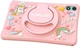 Планшет Teclast P85T Kids Wi-Fi 4/64GB Pink - изображение 3