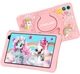 Планшет Teclast P85T Kids Wi-Fi 4/64GB Pink - изображение 6