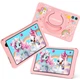 Планшет Teclast P85T Kids Wi-Fi 4/64GB Pink - изображение 7