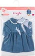 Sukienka dla lalek Corolle Weekend in Paris 42 cm 5610760 (4062013160177) - obraz 1