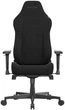 Крісло для геймерів Hator Darkside 3L Pro Fabric Black (HTC3210L) - зображення 2
